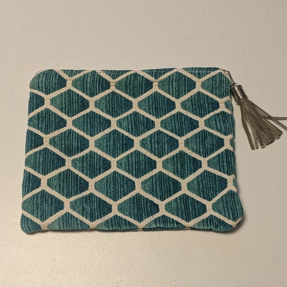 Zipper Pouch - Picture 1 of 7